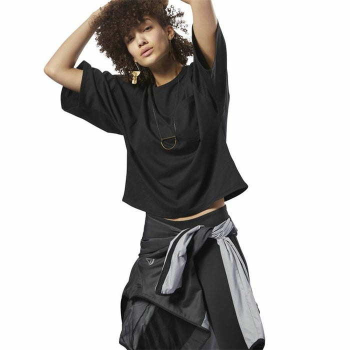 Women's Reebok Long Sleeve T-Shirt