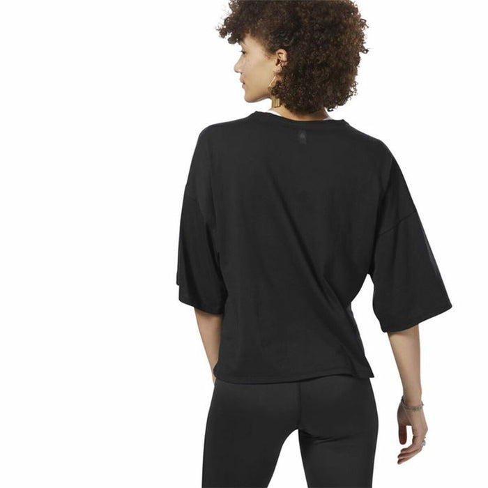 Women's Reebok Long Sleeve T-Shirt