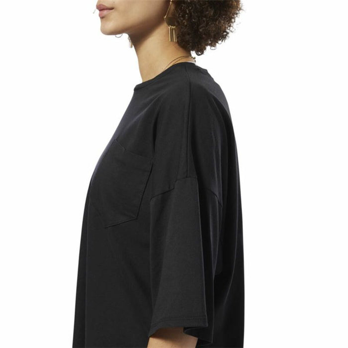 Women's Reebok Long Sleeve T-Shirt