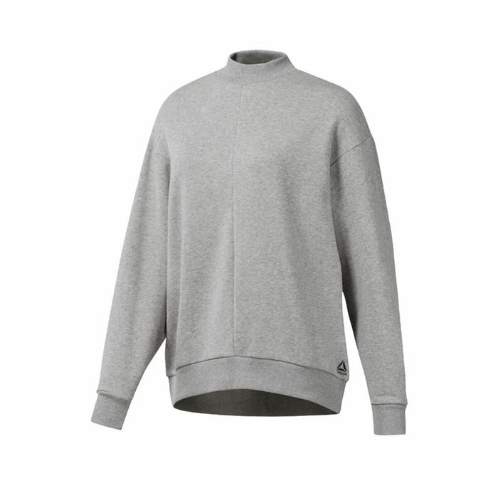 Women's Reebok Terry Crew Sweatshirt