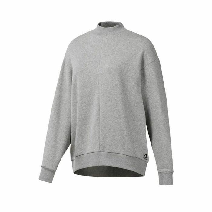 Women's Reebok Terry Crew Sweatshirt