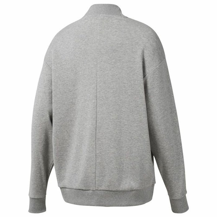 Women's Reebok Terry Crew Sweatshirt