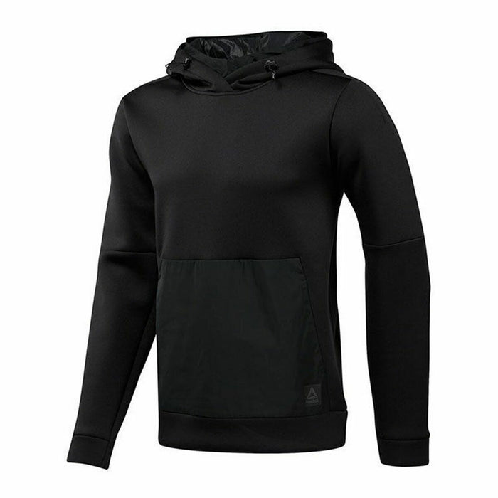 Men's Reebok Supply Tech Hoodie