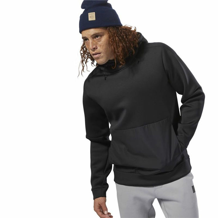 Men's Reebok Supply Tech Hoodie