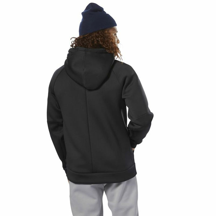 Men's Reebok Supply Tech Hoodie