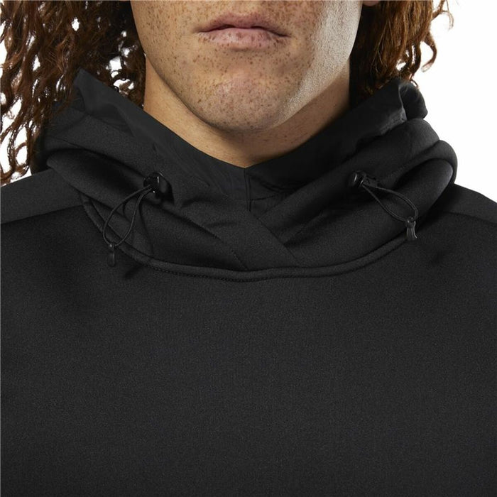 Men's Reebok Supply Tech Hoodie