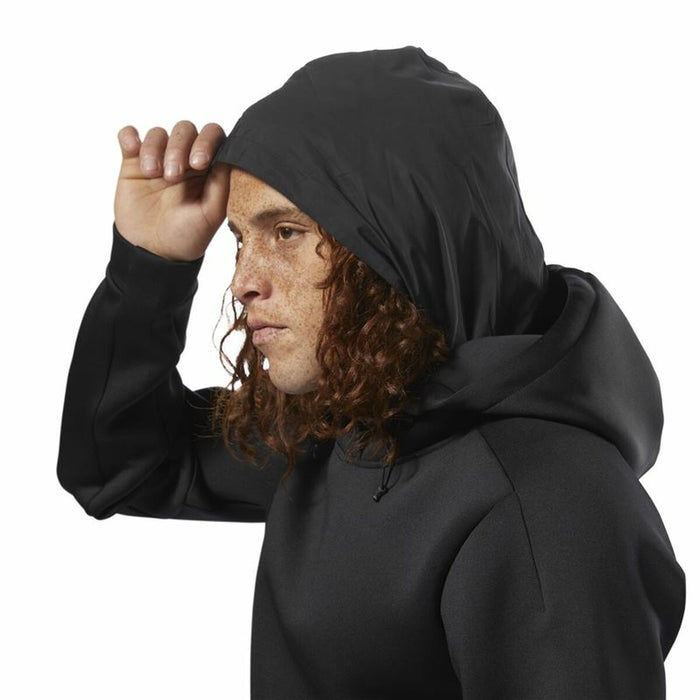 Men's Reebok Supply Tech Hoodie