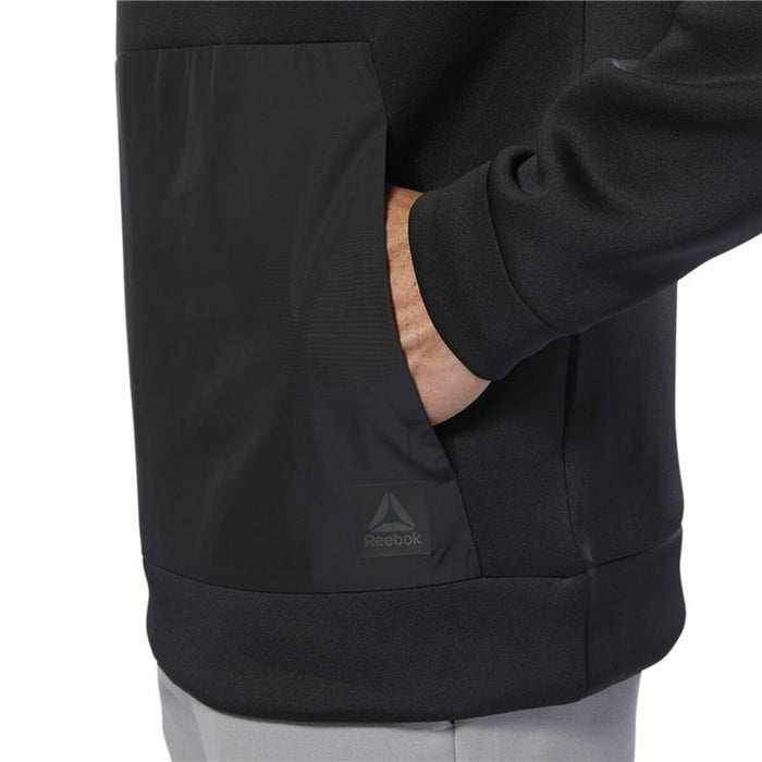 Men's Reebok Supply Tech Hoodie
