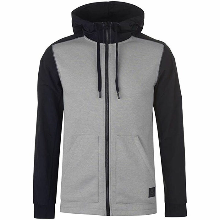Men's Reebok Training Supply Jacket