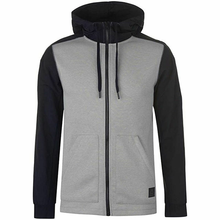 Men's Reebok Training Supply Jacket