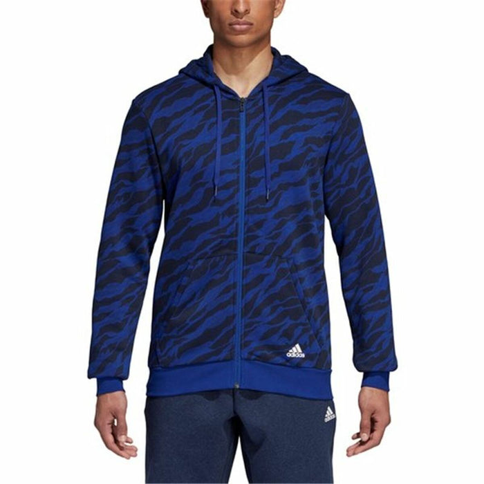 Men's Adidas Sports Jacket
