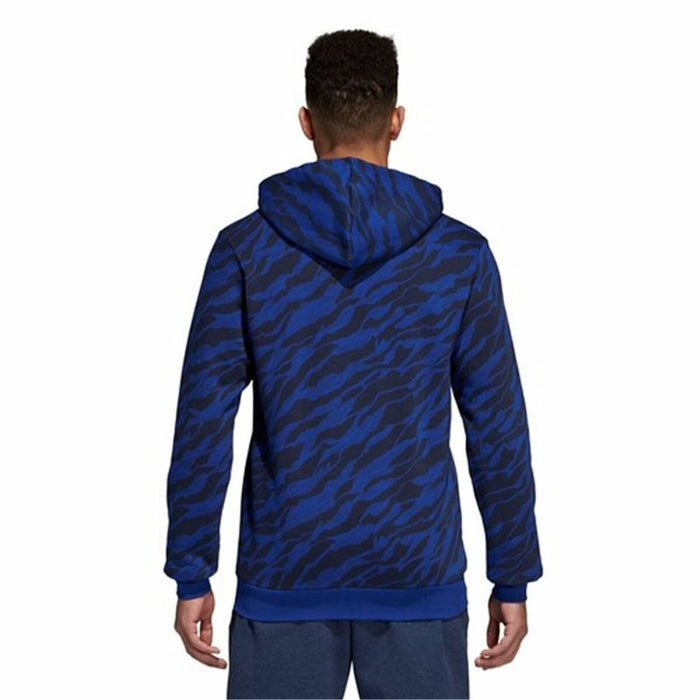 Men's Adidas Sports Jacket