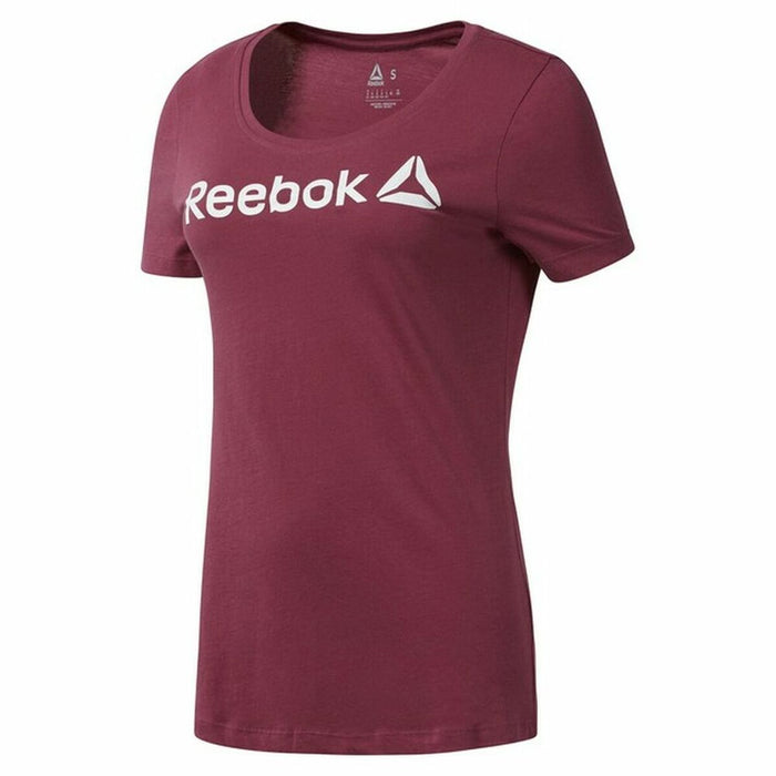 Women's Reebok READ SCOOP Short Sleeve