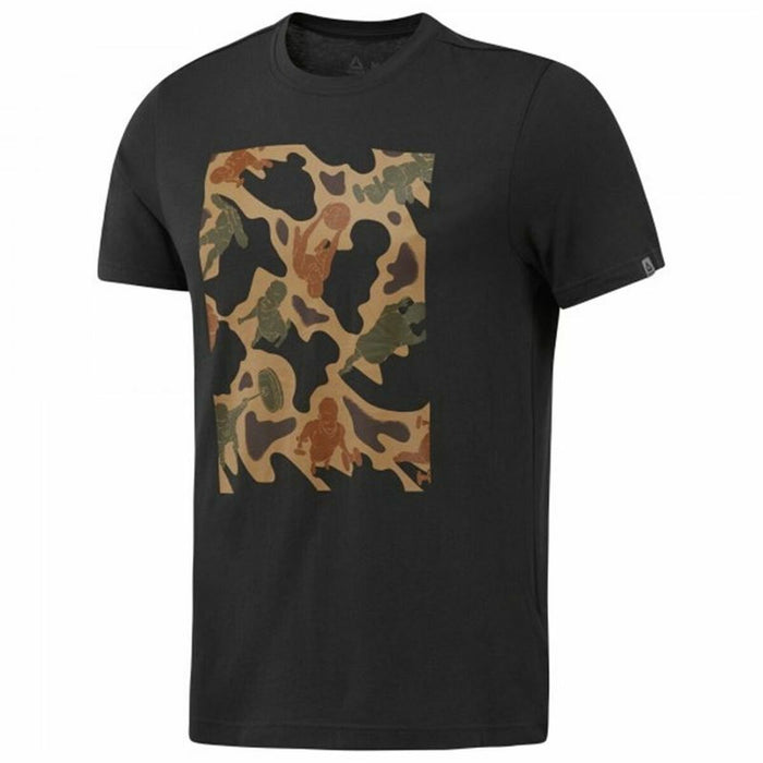 Men's Reebok Short Sleeve T-Shirt