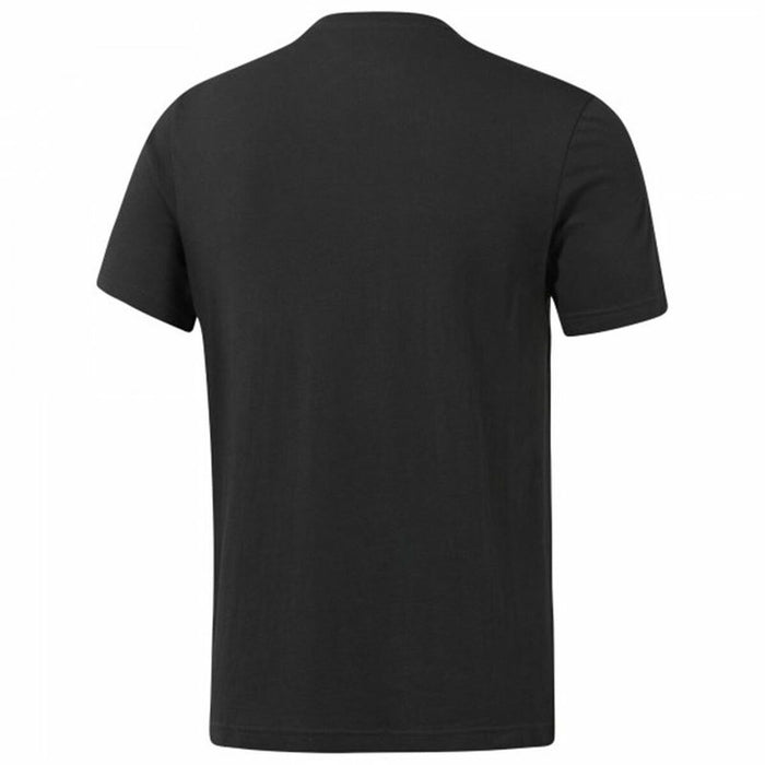 Men's Reebok Short Sleeve T-Shirt