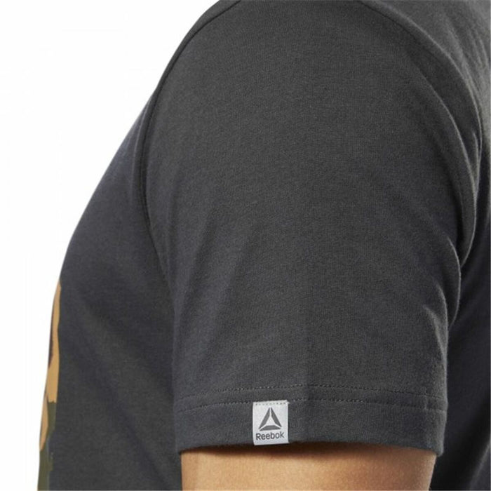 Men's Reebok Short Sleeve T-Shirt