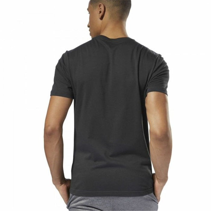 Men's Reebok Short Sleeve T-Shirt