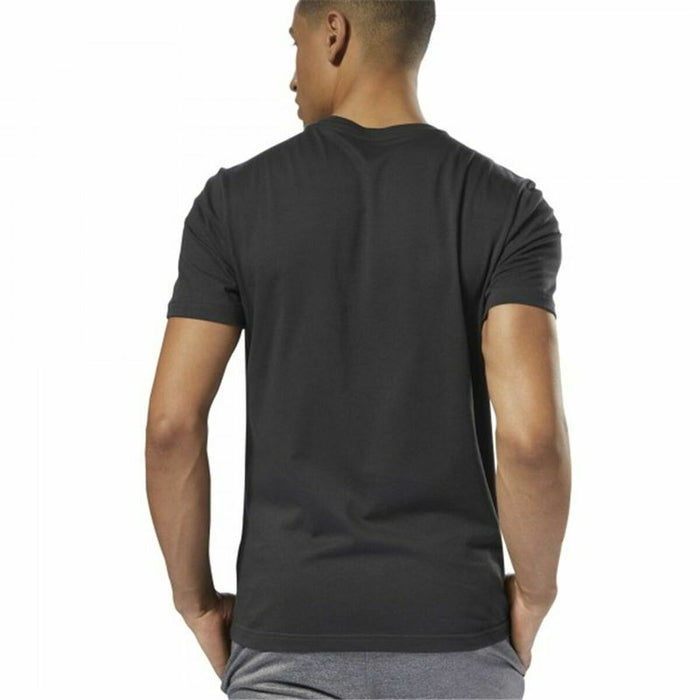Men's Reebok Short Sleeve T-Shirt