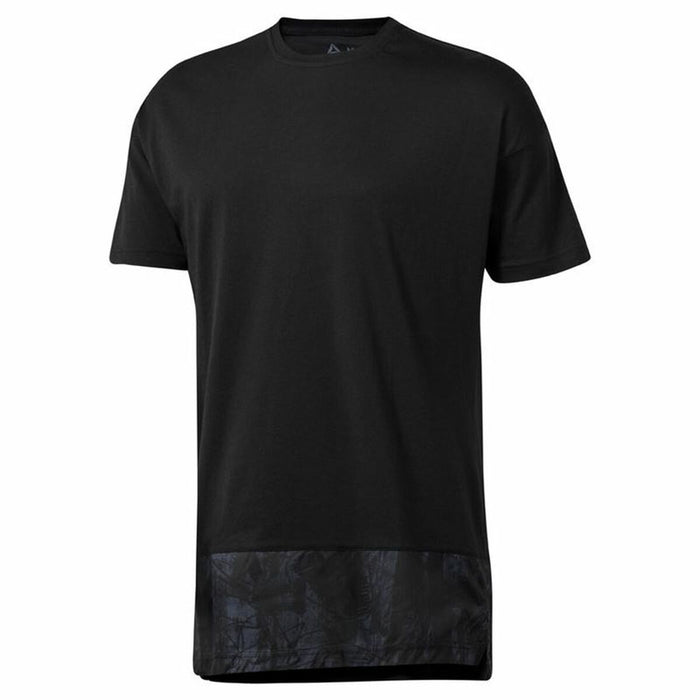 Men's Reebok Short Sleeve T-Shirt