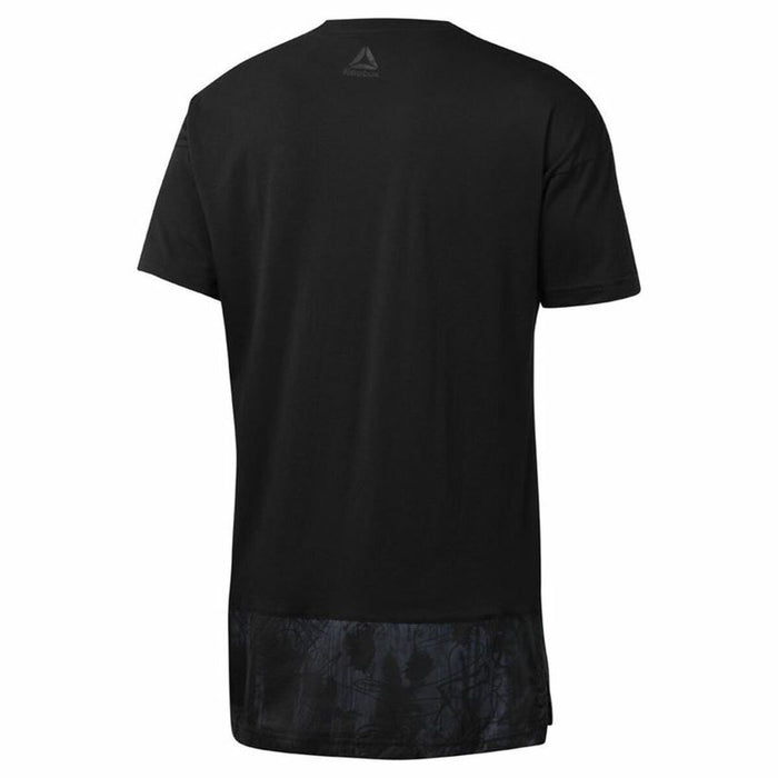 Men's Reebok Short Sleeve T-Shirt