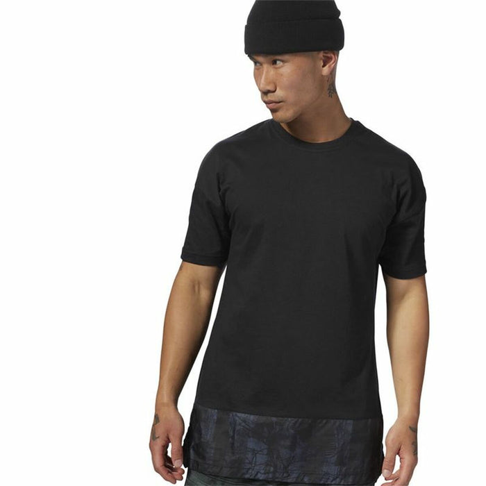 Men's Reebok Short Sleeve T-Shirt
