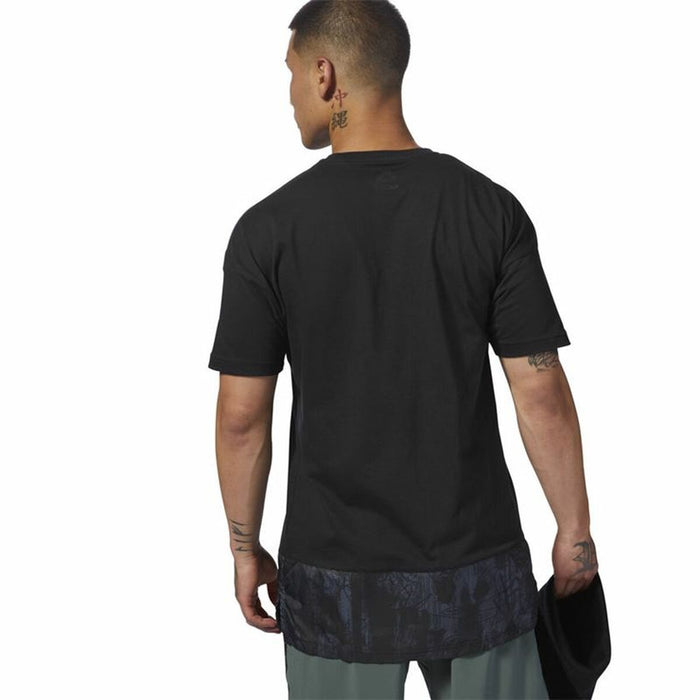Men's Reebok Short Sleeve T-Shirt