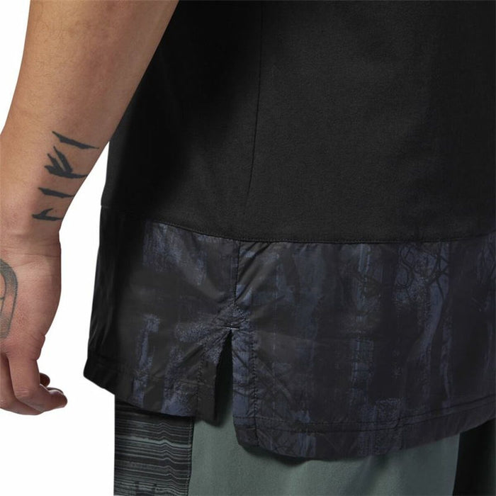 Men's Reebok Short Sleeve T-Shirt