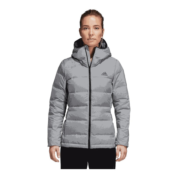 Women's Adidas Helionic Mel Jacket