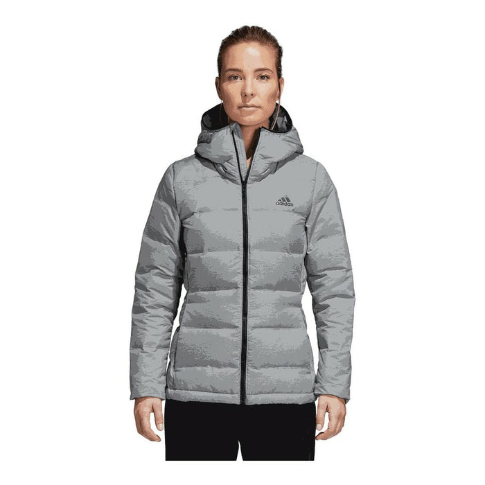 Women's Adidas Helionic Mel Jacket