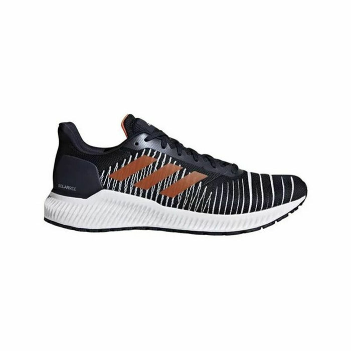 Men's Adidas Solar Ride Running Shoes