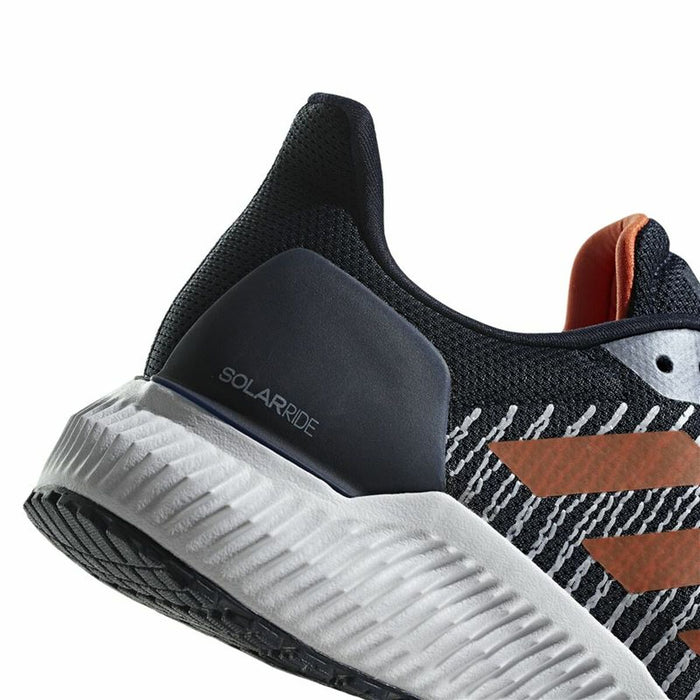 Men's Adidas Solar Ride Running Shoes