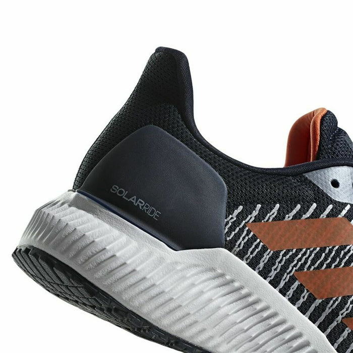 Men's Adidas Solar Ride Running Shoes