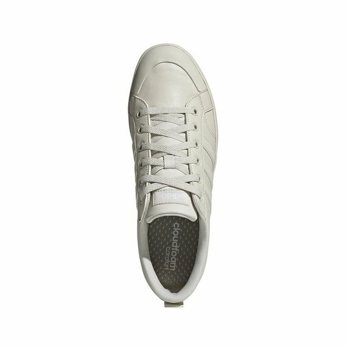 Men’s Casual Trainers Adidas Bravada 10360 Beige