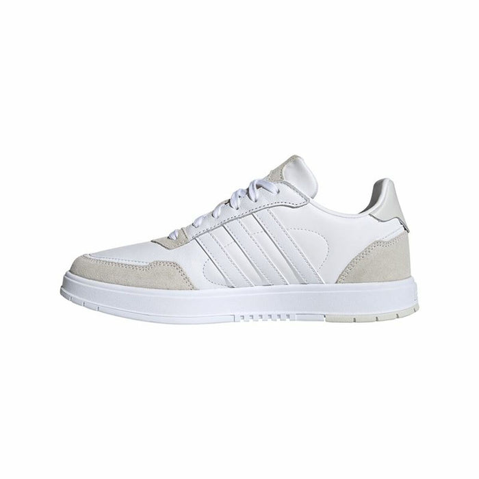 Women's Adidas Courtmaster Shoes