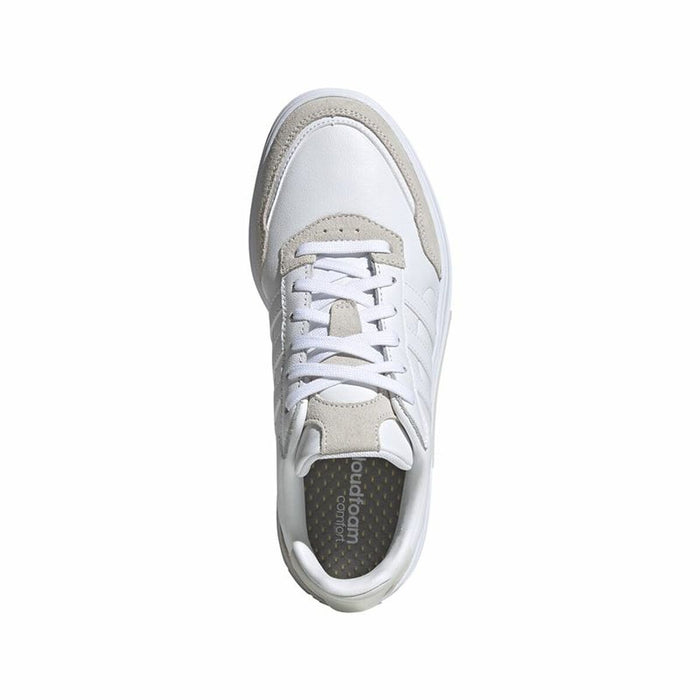 Women's Adidas Courtmaster Shoes