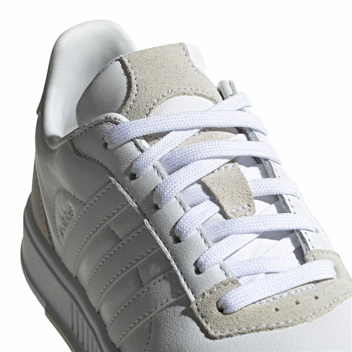 Women's Adidas Courtmaster Shoes