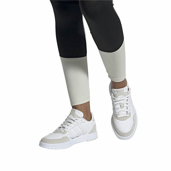 Women's Adidas Courtmaster Shoes