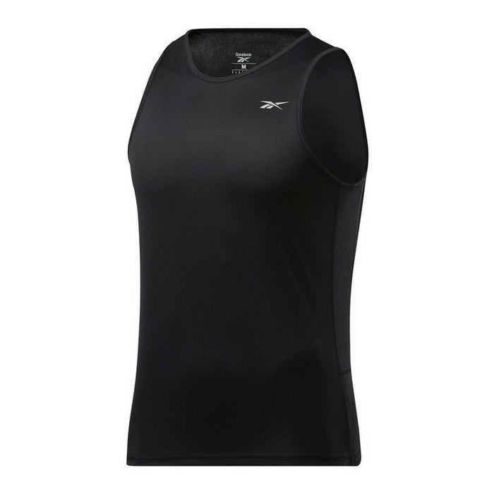 Men's Reebok Essentials Sleeveless Tank Top