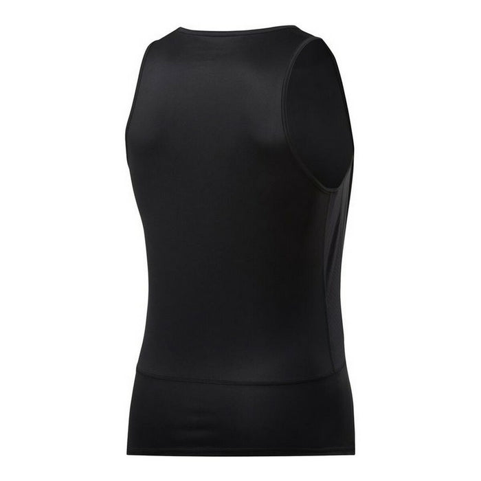 Men's Reebok Essentials Sleeveless Tank Top
