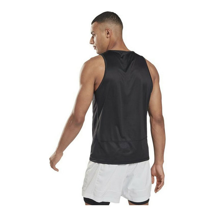 Men's Reebok Essentials Sleeveless Tank Top