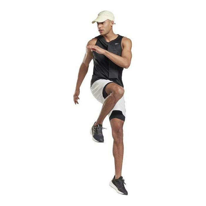 Men's Reebok Essentials Sleeveless Tank Top
