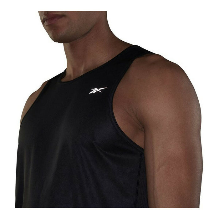 Men's Reebok Essentials Sleeveless Tank Top