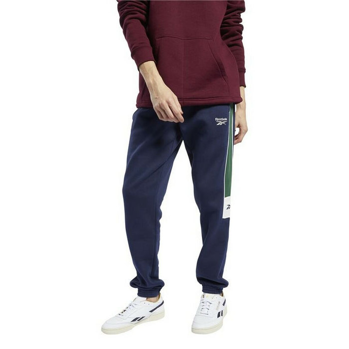 Men's Reebok Classics Linear Trousers