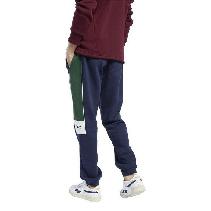 Men's Reebok Classics Linear Trousers