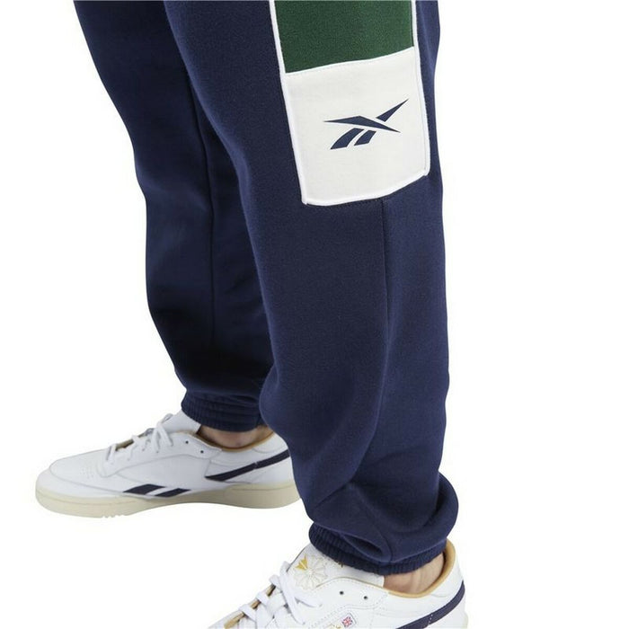 Men's Reebok Classics Linear Trousers