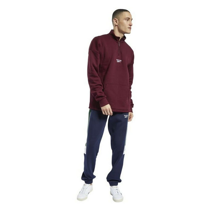 Men's Reebok Classics Linear Trousers