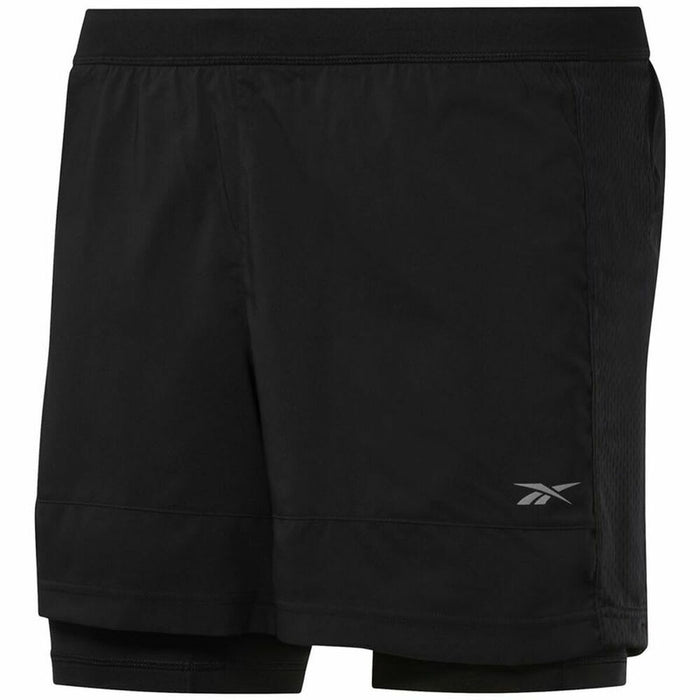 Men's Reebok Running Essentials Shorts