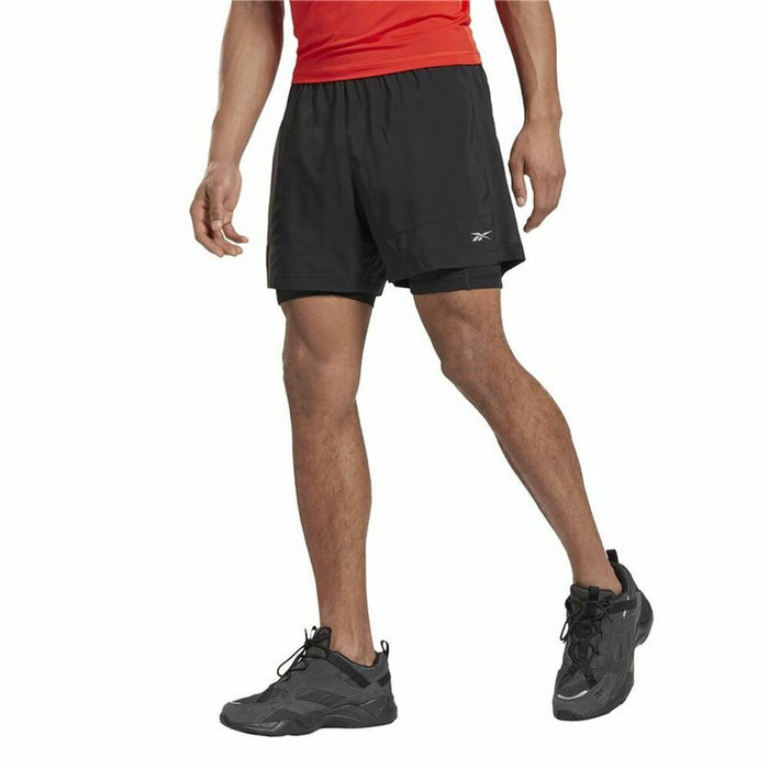 Men's Reebok Running Essentials Shorts