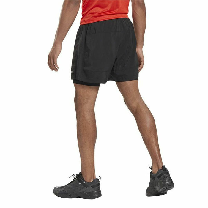 Men's Reebok Running Essentials Shorts