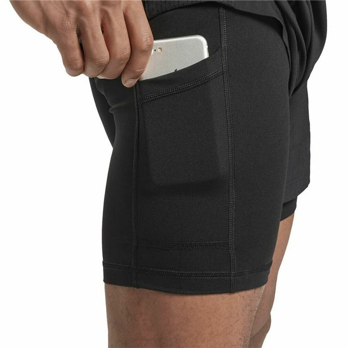 Men's Reebok Running Essentials Shorts